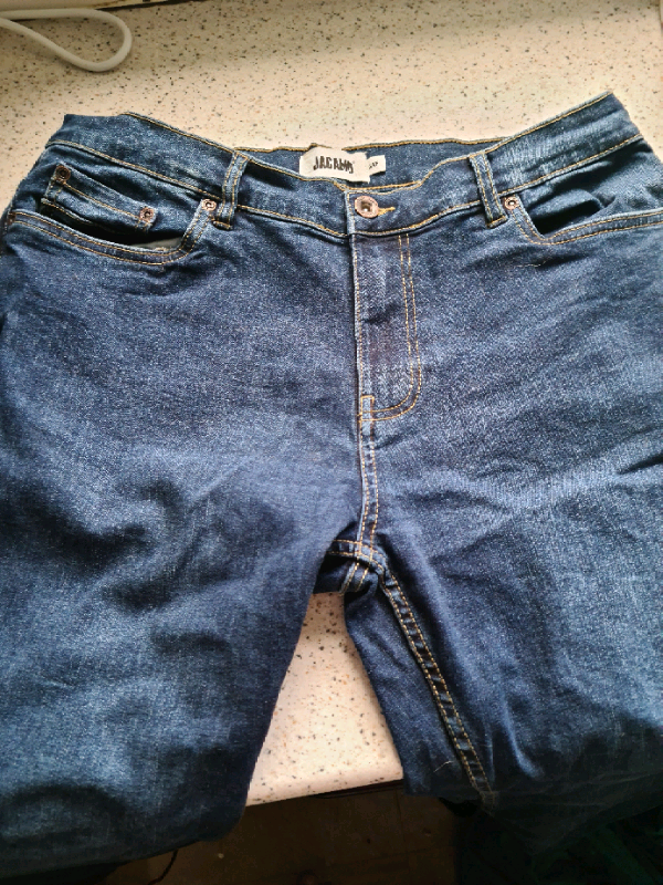 Mens jeans size 34R | in Norwich 